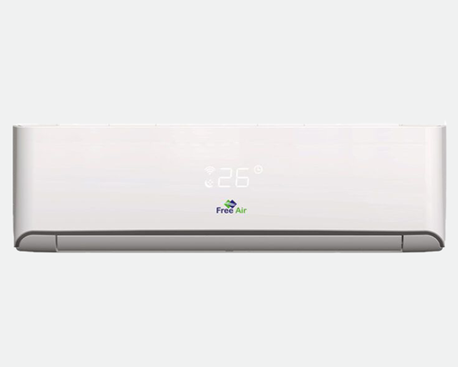فري اير نيو ريلاكس 2,25 حصان بارد
